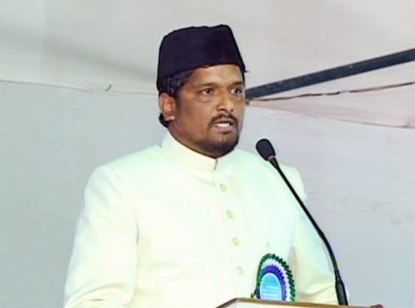 Mohammad Abdullah Javed