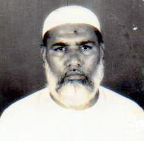 Janab Khaja Wali Sahab from Koppal passed away