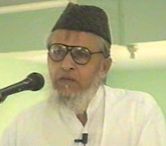 Muhammad Iqbal Mulla