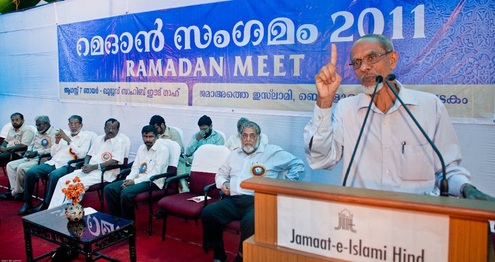 Islam is mental and health-related growth: K A Siddiq Hassan