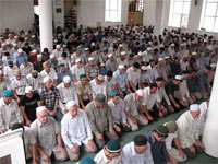 Masjids are centres of guidance for humanity: Masajid council Karnataka