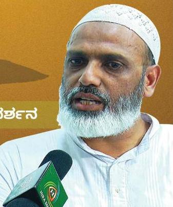 Muhammad Atharullah Shariff re-appointed as Ameer-e-Halqa for JIH Karnataka