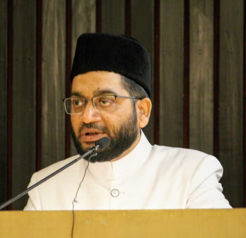 Ameer-e-Jamaat to visit Bangalore for a series of programmes