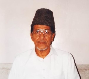 Senior Jamaat Member, Syed Shabbeer Ahmed passes away