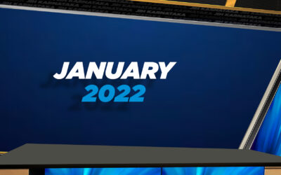 JANUARY 2022 News Bulletin