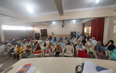 Raichur’s Children’s Islamic Organization Hosts Enriching Summer Camp: A Blend of Education, Engagement, and Community Spirit