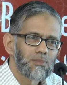 Dr. Muhammad Taha Mateen