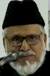 Mr. Mulla Liyaqath Ahmed